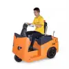 Tow Tractor